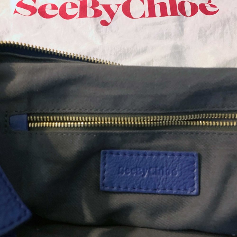 See By Chloe - Bag - Picture 3 of 4